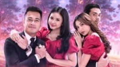 Sinopsis Sinetron Naik Ranjang di SCTV yang Sedang Naik Daun 
