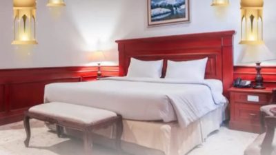 Spesial Idul Adha Staycation di Sahira Butik Hotel Paledang Hanya Rp 699.000