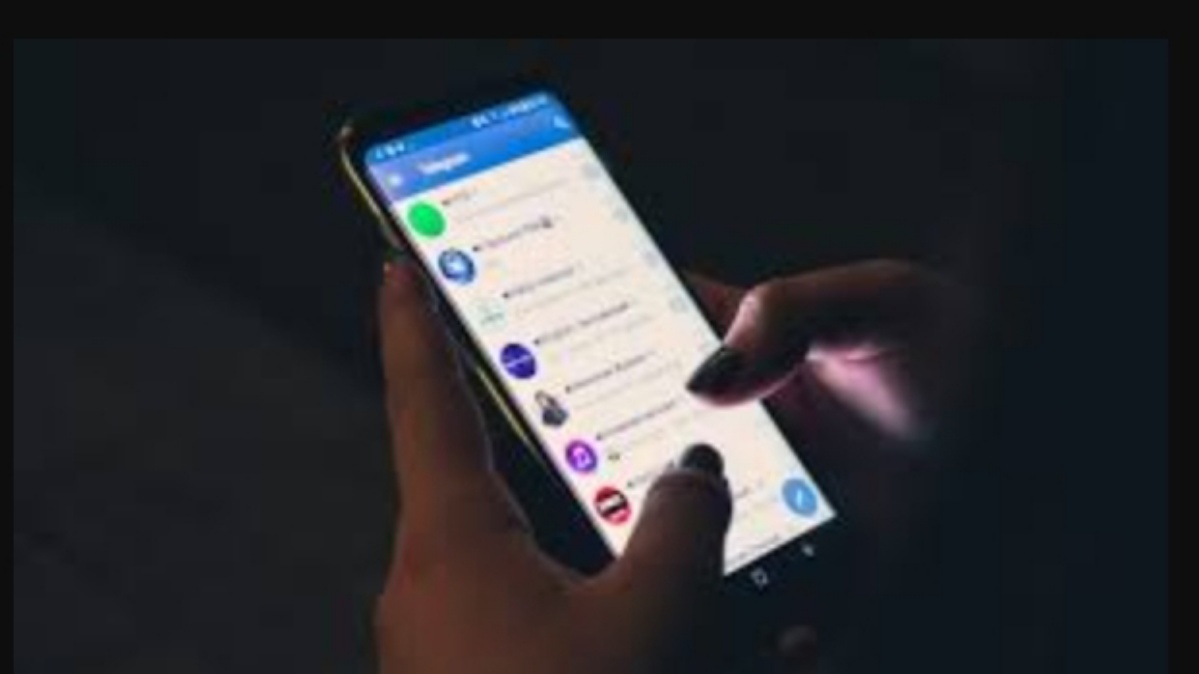 Viral di Telegram Video Ibu dan Anak Berdurasi 7 Menit 
