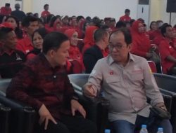 Akbar Faisal: Dokter Rayendra Punya Karakter dan Sikap Ideal Seorang Pemimpin