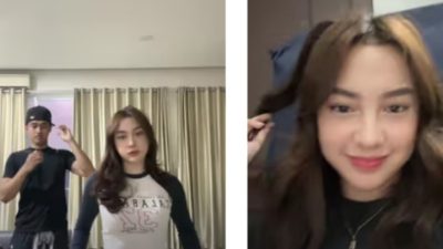 Video Viral BTR Rachel 12 Menit Heboh, Beredar di Twitter dan Telegram 