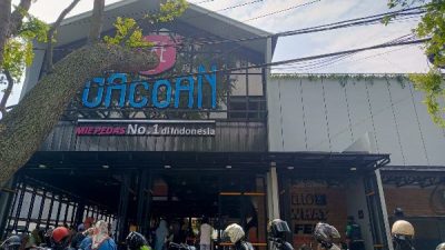 Desak Penegakan Aturan, DPRD Kota Bogor Soroti Keberadaan Gerai Mie Gacoan