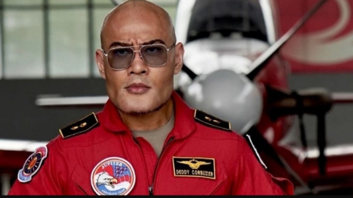 Diusulkan PSI Maju di Pilkada DKI, Deddy Corbuzier: Saya Nyetir Aja di Jakarta Masih Nyasar