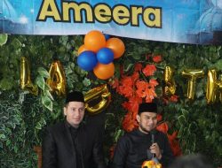 Doktor Asal Gaza Palestina Terpesona Program Dokter Rayendra