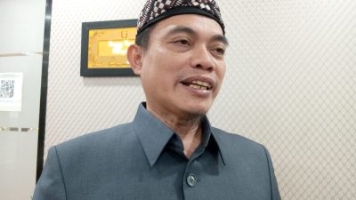 Komisi III DPRD Kota Bogor Bahas Pengembangan IPAL Bersama DPUPR