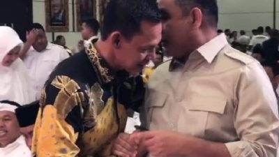 Sekjen Gerindra Kasih Sinyal Koalisi Pilpres Berlanjut di Pilbup Bogor