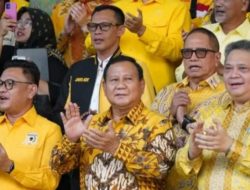 Jaro Ade Puncaki Elektabilitas Calon Bupati Bogor 2024