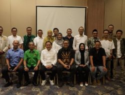 Pesan Bakal Koalisi 5 Partai Pilwalkot Bogor: Kota Bogor Butuh Sosok Pemimpin Profesional!