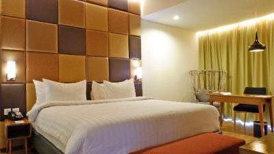Rayakan Ulang Tahun Keenam, The Alana Hotel Sentul City Bagikan Diskon 50 Persen