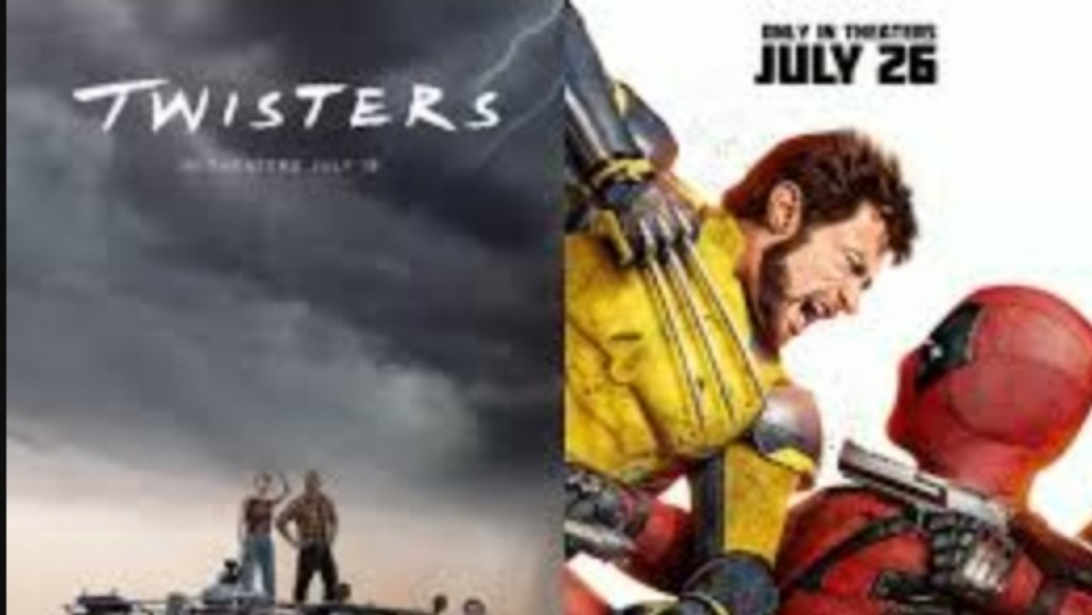 4 Film Terbaru Hollywood yang Tayang di Bulan Juli 2024