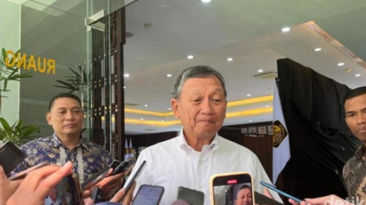 Pertalite Dibatasi, Pemerintah Akan Luncurkan BBM Jenis Baru 17 Agustus 2024
