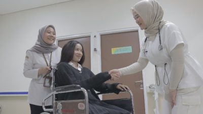 UHC Capai 101,06 Persen, Faskes di Kota Bogor Siap Berikan Pelayanan