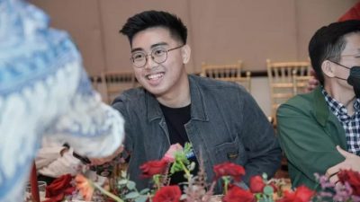 Viral di X, Benarkah Timothy Ronald Diperiksa Polisi?  Akun TikToknya Disorot Netizen