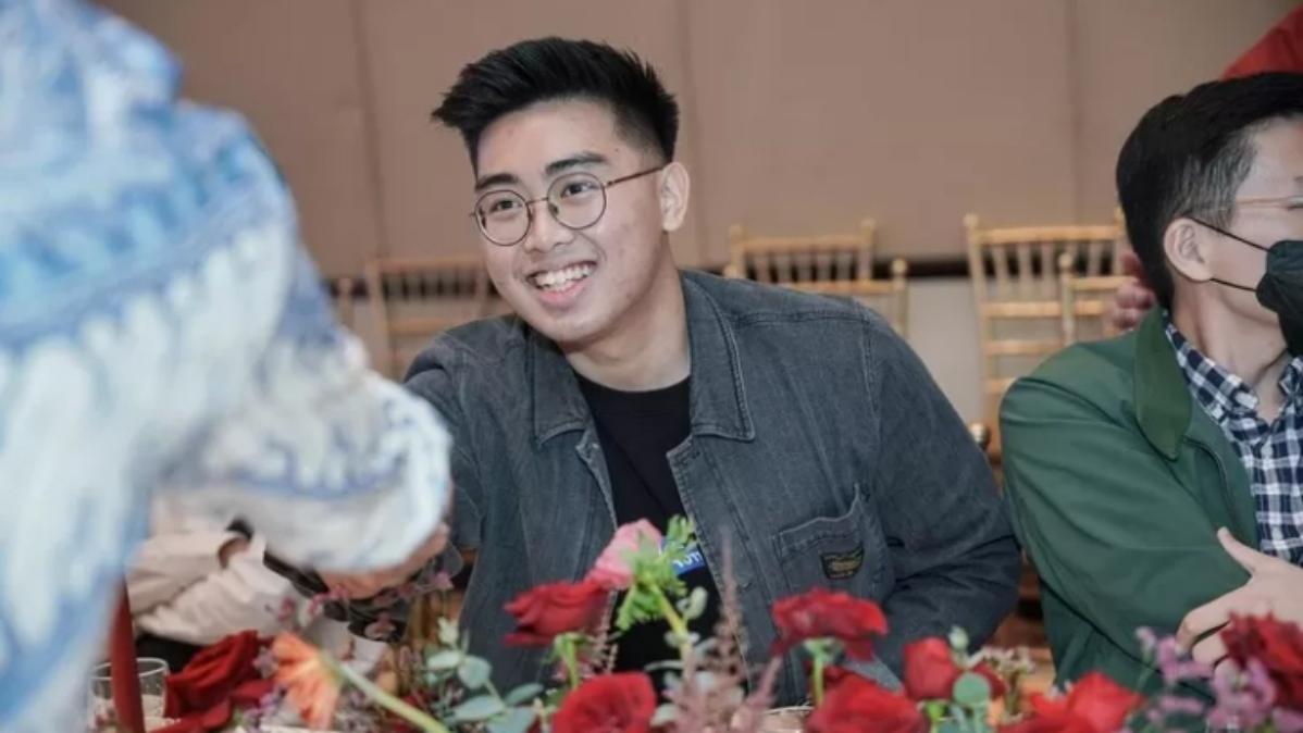 Viral di X, Benarkah Timothy Ronald Diperiksa Polisi?  Akun TikToknya Disorot Netizen