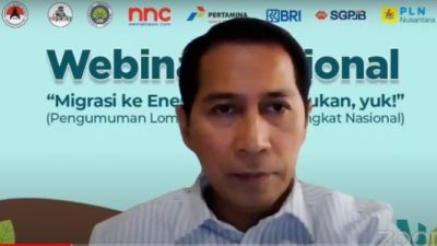 Peluang dan Tantangan Membangun Ekosistem Kendaraan Listrik di Indonesia