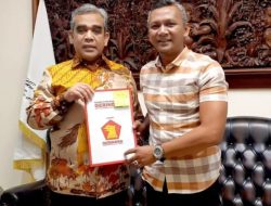Elektabilitas Calon Walikota Bogor 2024 Jenal Mutaqin Melesat