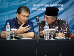 KemenKopUKM Latih Barista di Jombang Tingkatkan Daya Saing Usaha Kopi