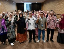 SesKemenKopUKM: Pendataan Lengkap KUMKM Harus Terstandar Agar Rumusan Kebijakan Efektif