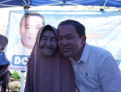 Elektabilitas Dokter Rayendra Capai 25 Persen, Peluang Menang Untuk Walikota Bogor Terbuka Lebar