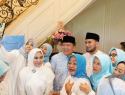 Begini Tanggapan Pendakwah Ustadz Samsan Nurhidayat  Soal Sosok Dokter Rayendra