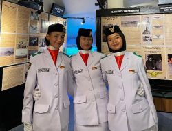 Bangga Menjadi Paskibraka Kota Bogor: Kisah Inspiratif dari Para Anggota Paskibraka 2024