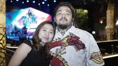 Sosok Istri Master Chef King Abdi yang Viral Ditawari Jadi LC