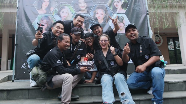 Komunitas Barudak Photography Bogor dan Perjalanan 10 Tahun Bersama  