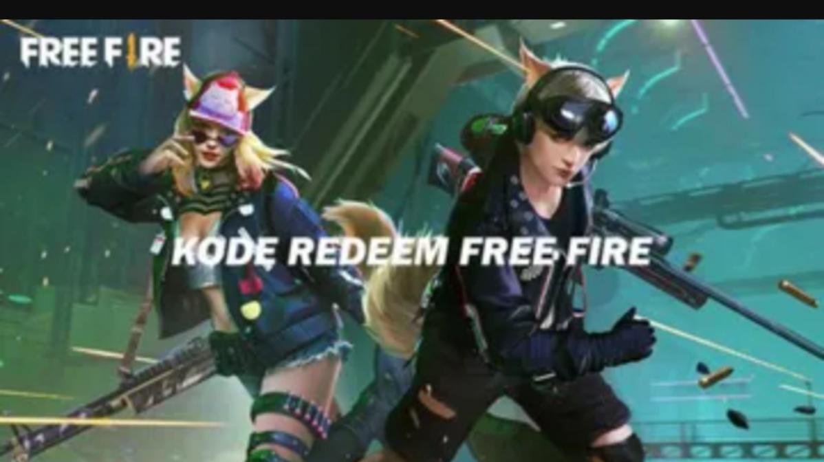 Kode Redeem FF  11 September 2024,  untuk Player Fire Fire 