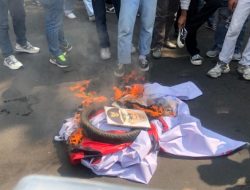 Mahasiswa dan PKL Puncak Minta Asmawa Tosepu Dipulangkan ke Kendari