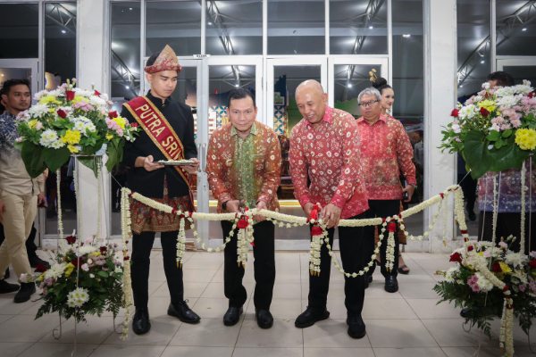 KemenKopUKM Siapkan 5 Fondasi Wujudkan UMKM Sebagai Arus Utama Ekonomi Nasional