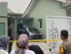 Viral di Tiktok, Iniloh Pemilik Rumah Hijau di Bogor yang Jadi Korban Perampokan