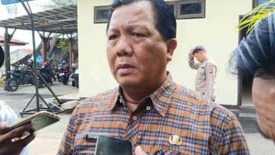 Oknum ASN Yang Diduga Lakukan Penipuan Terhadap PKL di Kawasan Puncak Akan Dipecat Jika Terbukti