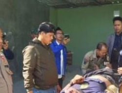 Maling Sadis Aniaya Satu Keluarga Hingga Tewas di Pamijahan Bogor Diburu Polisi