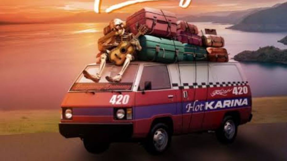 Sinopsis Film Tulang Belulang Tulang, Komedi Road Trip Keluarga Batak 