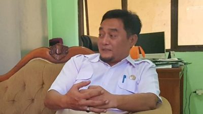 Viral Dugaan Pungli di Pasar Tumpah Merdeka, Apa Kata DLH Kota Bogor?