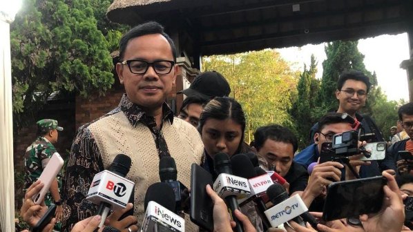 Bima Arya: Prabowo Ingin Semua Menteri dan Wakil Menteri Satu Frekuensi