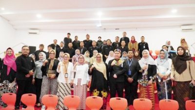 Ikhtiar Pemkot Bogor Menurunkan Angka Stunting, Intervensi Baduta Jadi Fokus Kelurahan dan Kecamatan