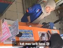 Jangan Coba-Coba Bikin Mission Impossible, Agen BRILink Kantongi SOP Buat Gagalkan Semua Modus Penipuan