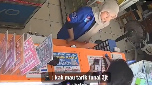Jangan Coba-Coba Bikin Mission Impossible, Agen BRILink Kantongi SOP Buat Gagalkan Semua Modus Penipuan