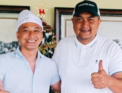 Sukses Majukan Sektor Peternakan, HPDKI Bogor Raya Beri Gelar Rudy Susmanto Sebagai “Bapak Peternak”
