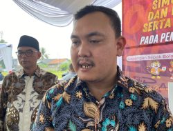 KPU Bakal Gelar Debat Calon Bupati dan Wakil Bupati Bogor 19 November 2024 di Jakarta