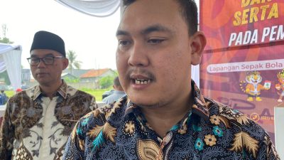 KPU Bakal Gelar Debat Calon Bupati dan Wakil Bupati Bogor 19 November 2024 di Jakarta