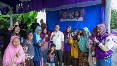 Sendi Fardiansyah Cari Solusi Soal Tingginya Kasus Judi Online di Kota Bogor