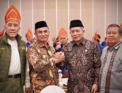 Wamenkop: Koperasi Jadi Solusi Pengentasan Kemiskinan dan Jeratan Rentenir