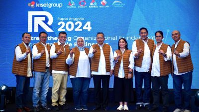 Wamenkop Ajak Kisel Lakukan Transformasi Koperasi Di Indonesia Berbasis Teknologi