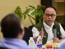 Menkop: Program MBG Jadi Peluang GKSI Tingkatkan Pemasaran Susu Segar