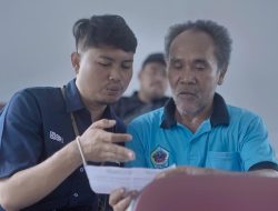 Bukti Nyata Implementasi Asta Cita dalam Pemberdayaan Ekonomi Kerakyatan, BRI Salurkan KUR Senilai Rp175,66 triliun