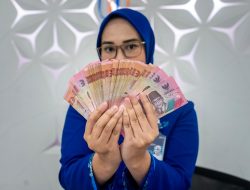 Jelang Periode Nataru, BRI Siapkan Uang Tunai Rp24,6 Triliun