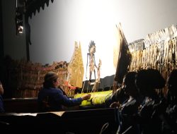 Lestarikan Warisan Budaya Nusantara, BRI Gelar Nonton Wayang Rayakan HUT ke-129