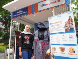 Rumah BUMN BRI Pekalongan Berhasil Dampingi 1.000 UMKM Naik Kelas